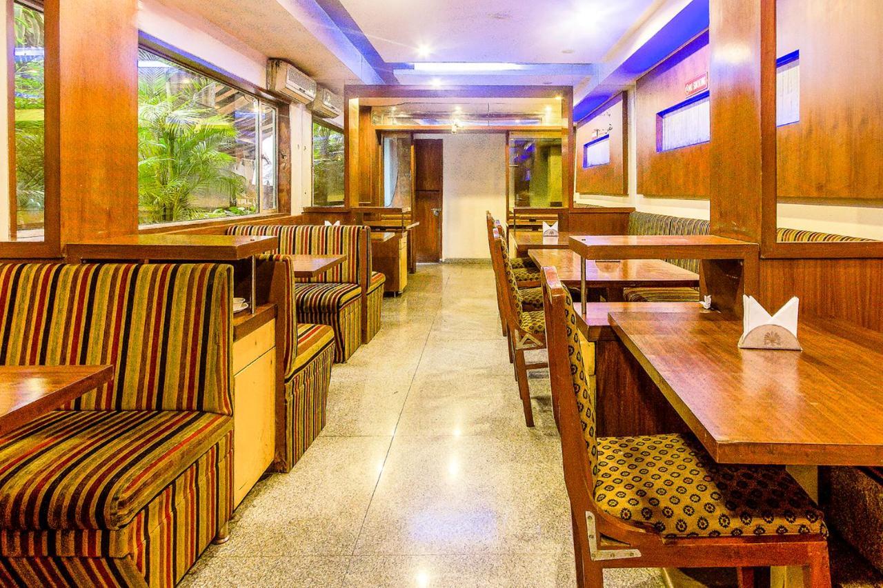 Rapid Lakme Executive Hotel Пуна Экстерьер фото